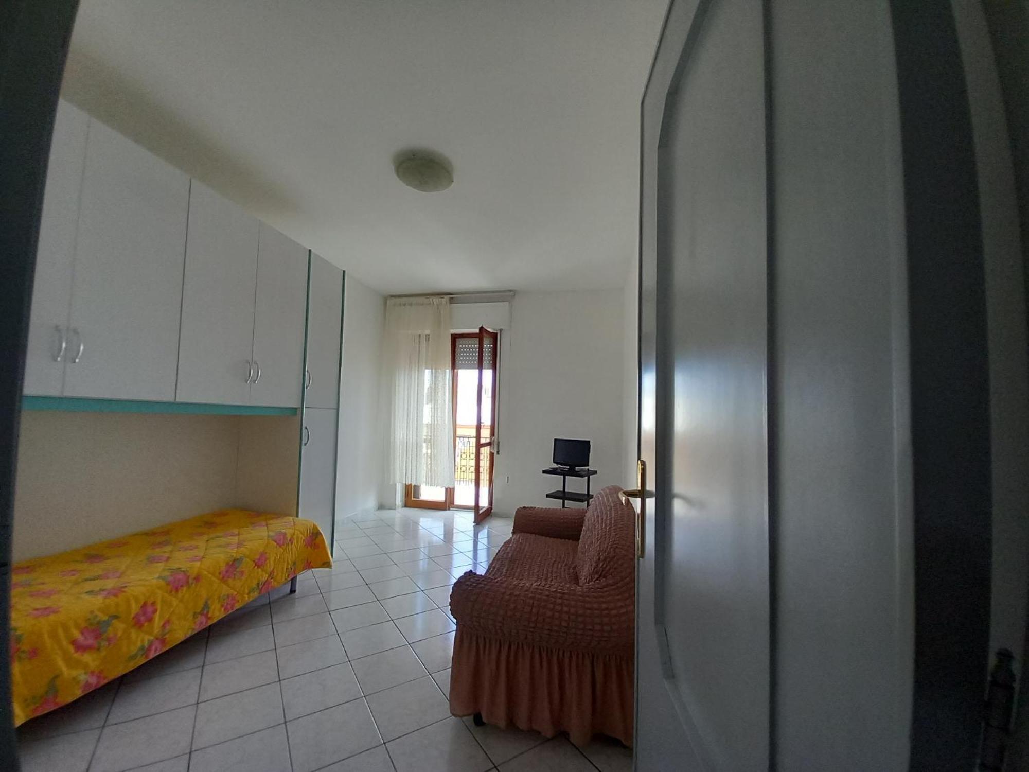 Le Sirenette Frühstückspension Cagliari