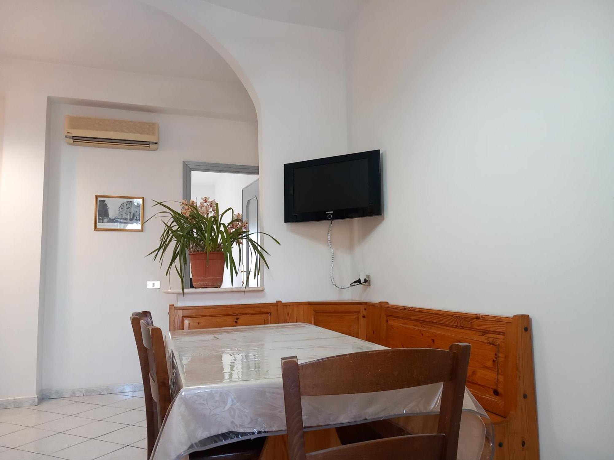 Le Sirenette Frühstückspension Cagliari