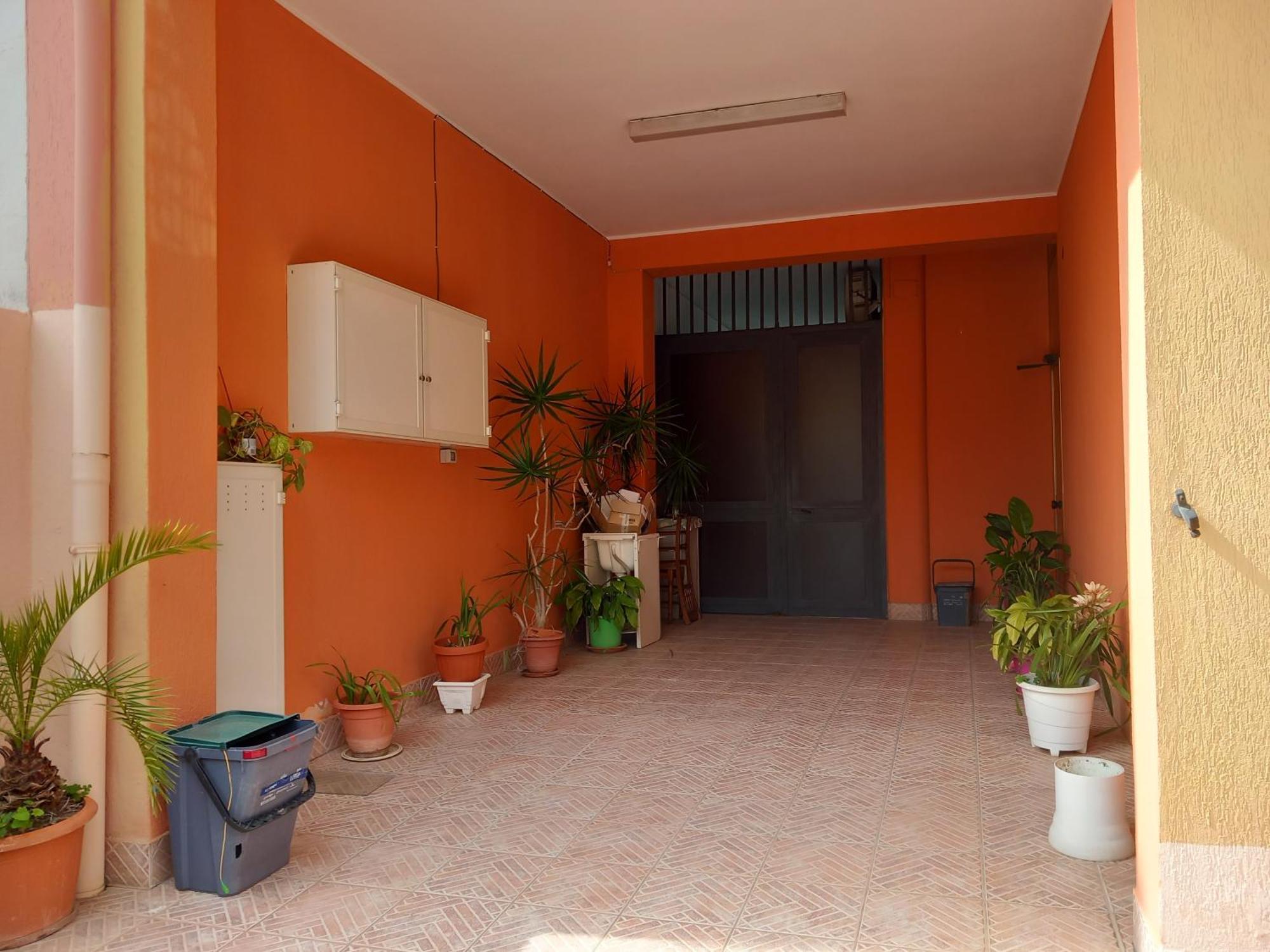 Frühstückspension Le Sirenette Cagliari